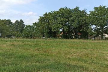 TERRAINS PROCHE BOURG LA BERNARDIERE