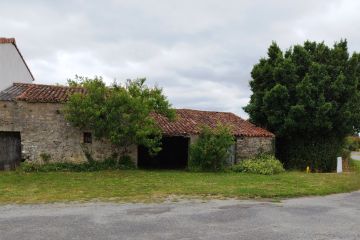 TERRAIN ST HILAIRE DE CLISSON